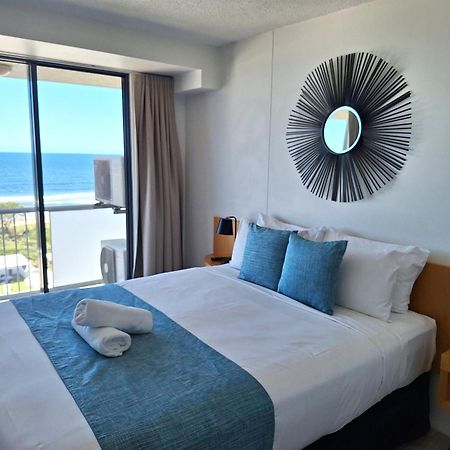 Catalina Resort Maroochydore Buitenkant foto