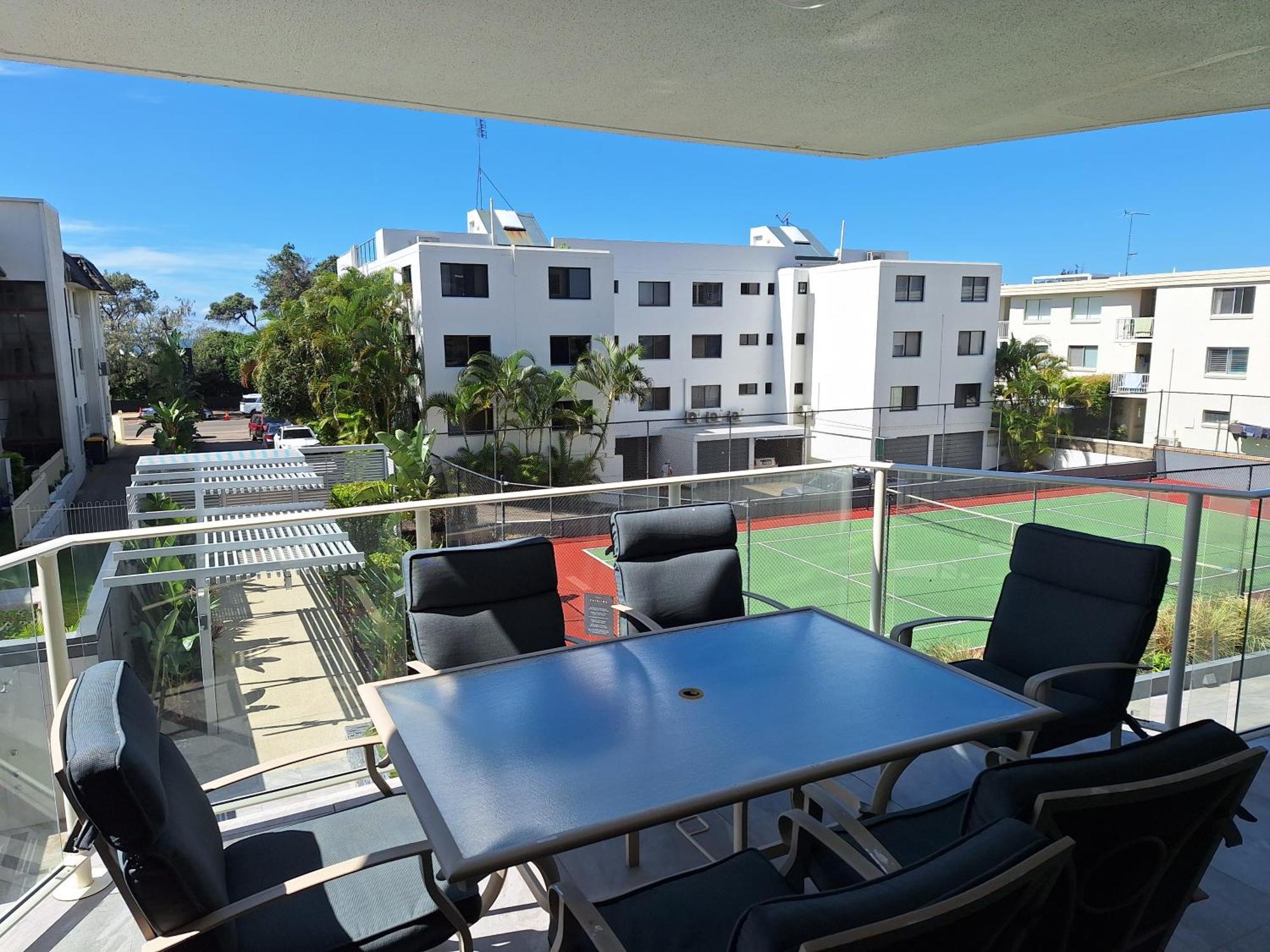 Catalina Resort Maroochydore Kamer foto