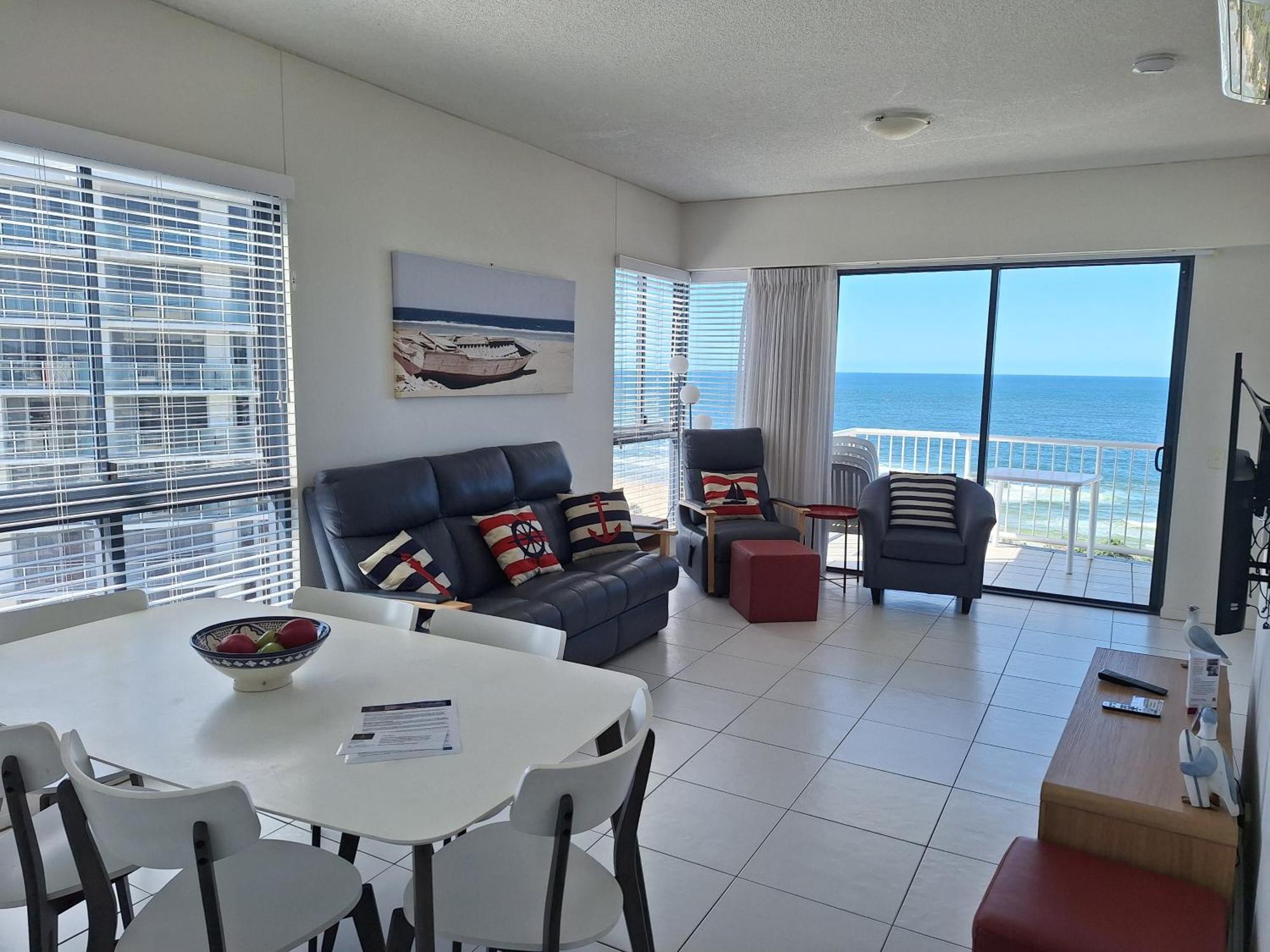 Catalina Resort Maroochydore Kamer foto