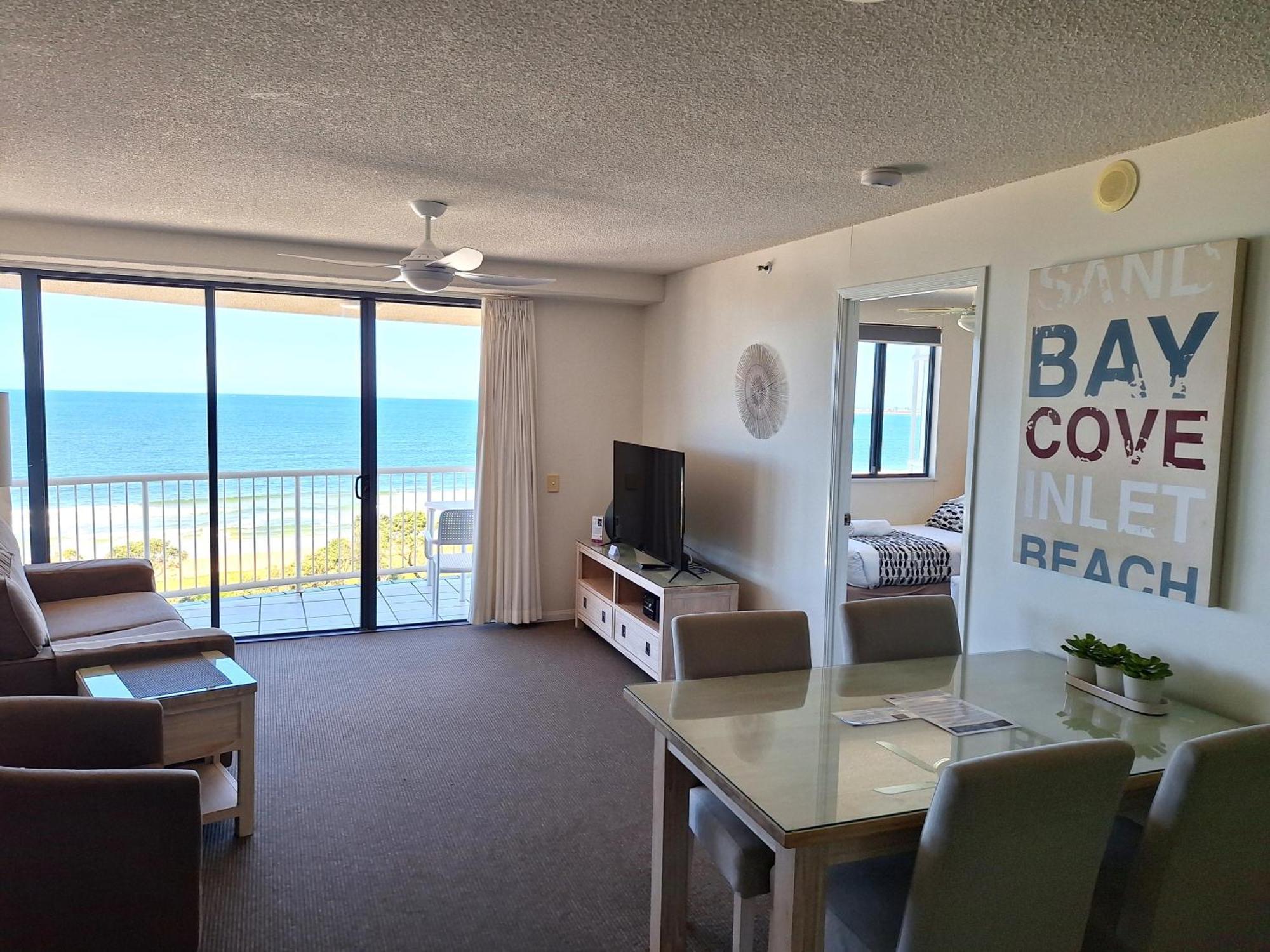 Catalina Resort Maroochydore Kamer foto