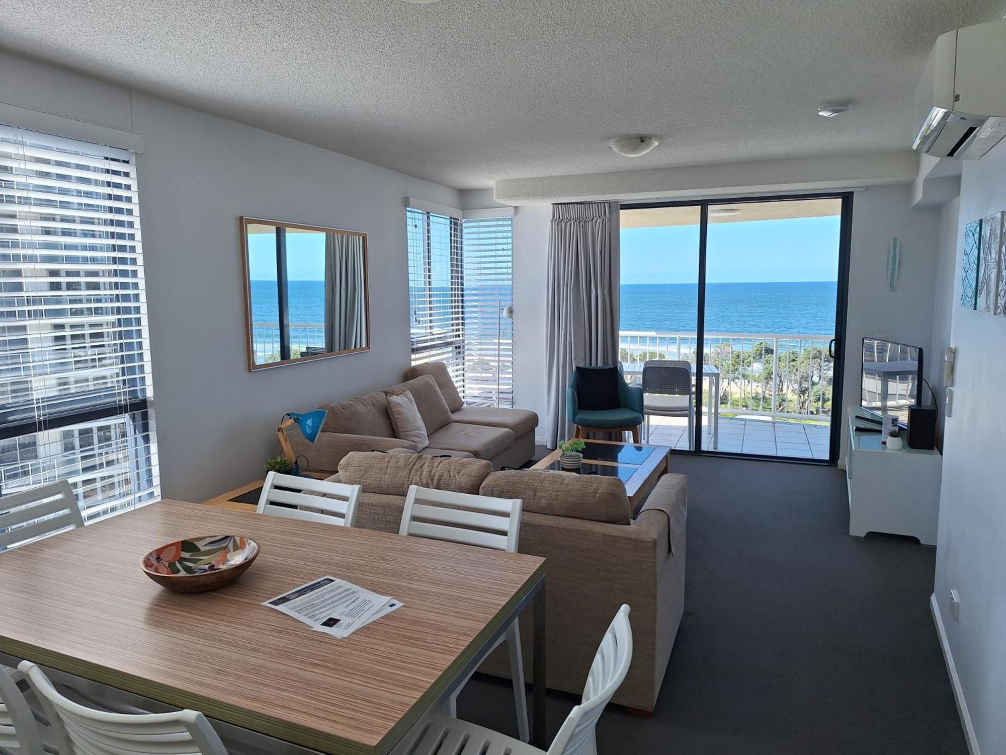 Catalina Resort Maroochydore Buitenkant foto