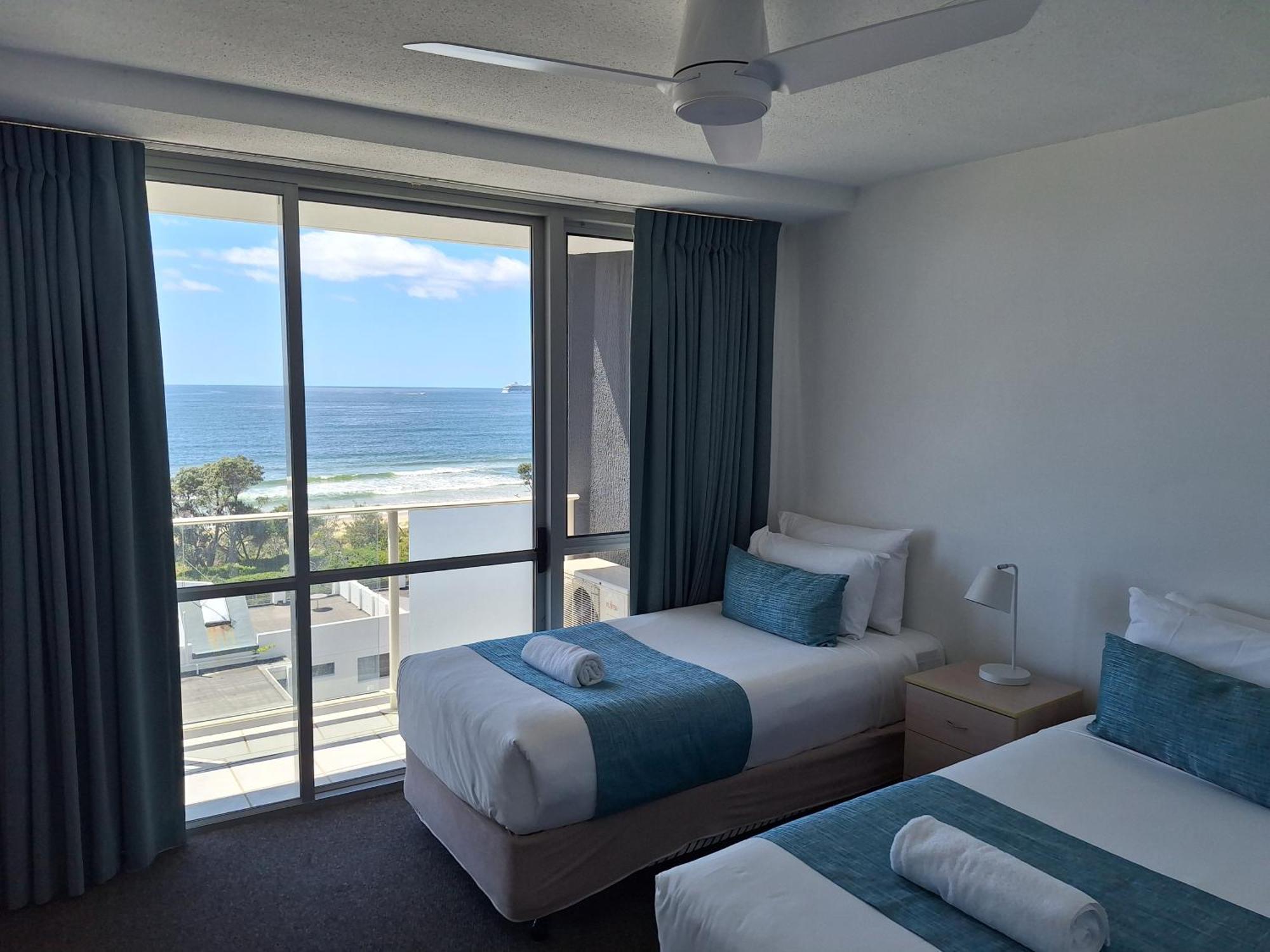Catalina Resort Maroochydore Buitenkant foto