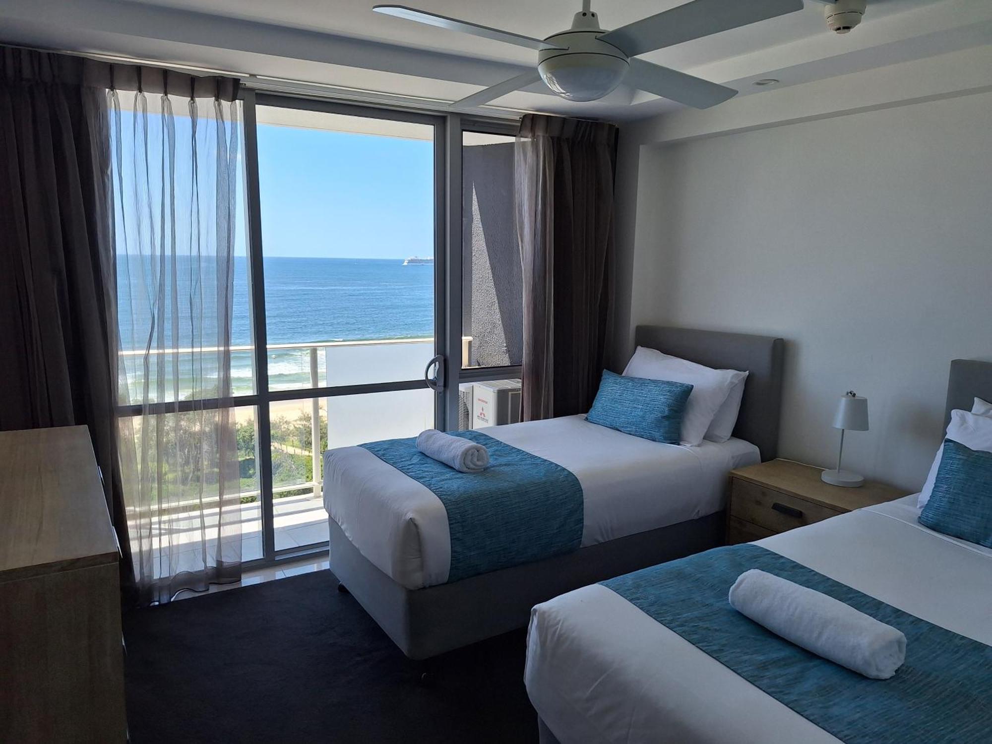 Catalina Resort Maroochydore Buitenkant foto