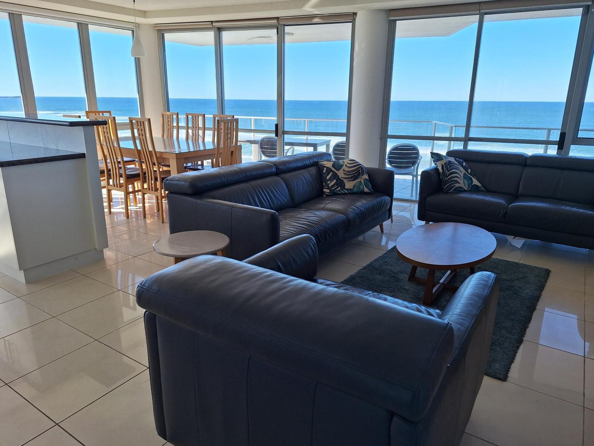 Catalina Resort Maroochydore Kamer foto
