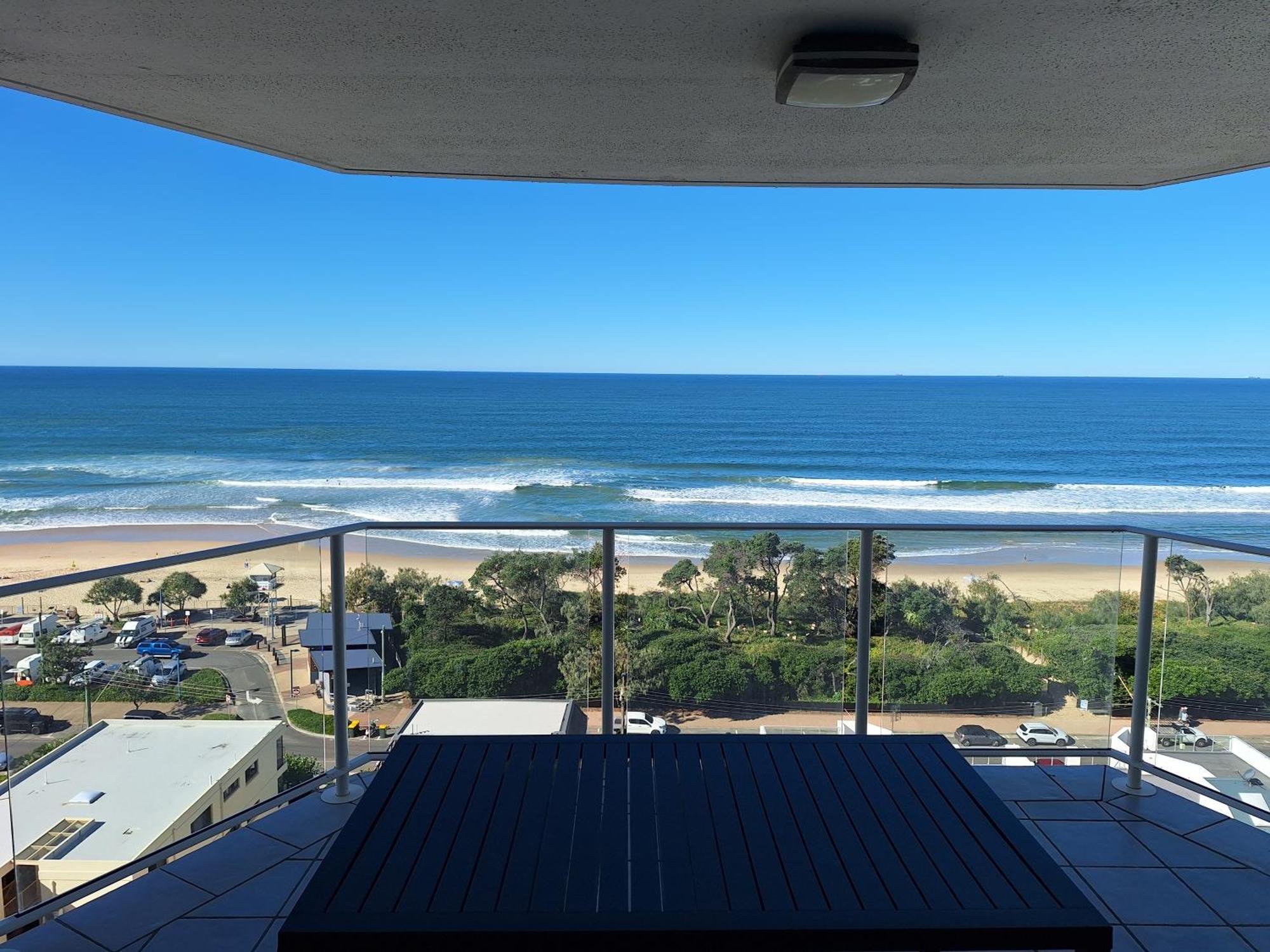 Catalina Resort Maroochydore Kamer foto