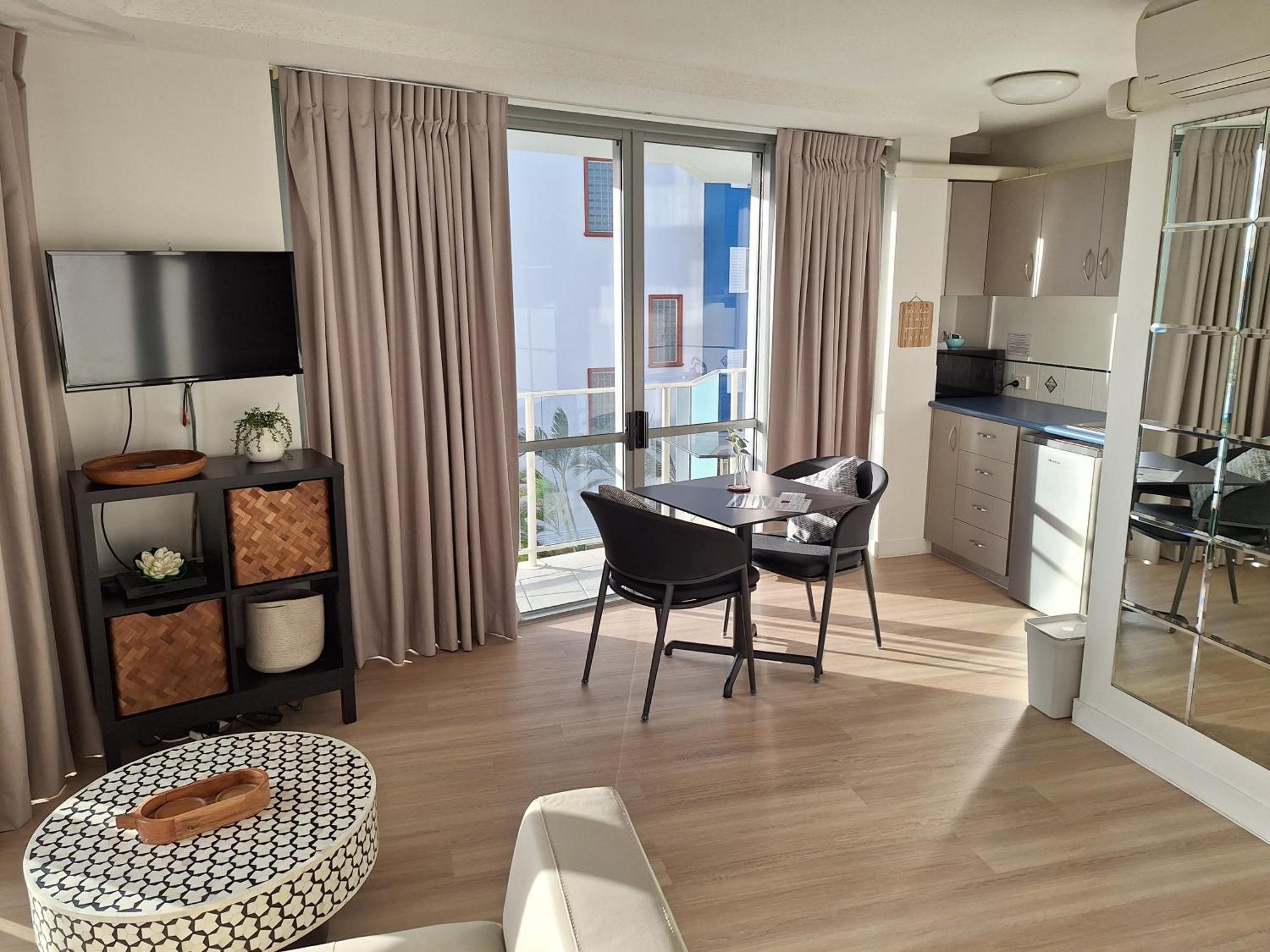 Catalina Resort Maroochydore Kamer foto