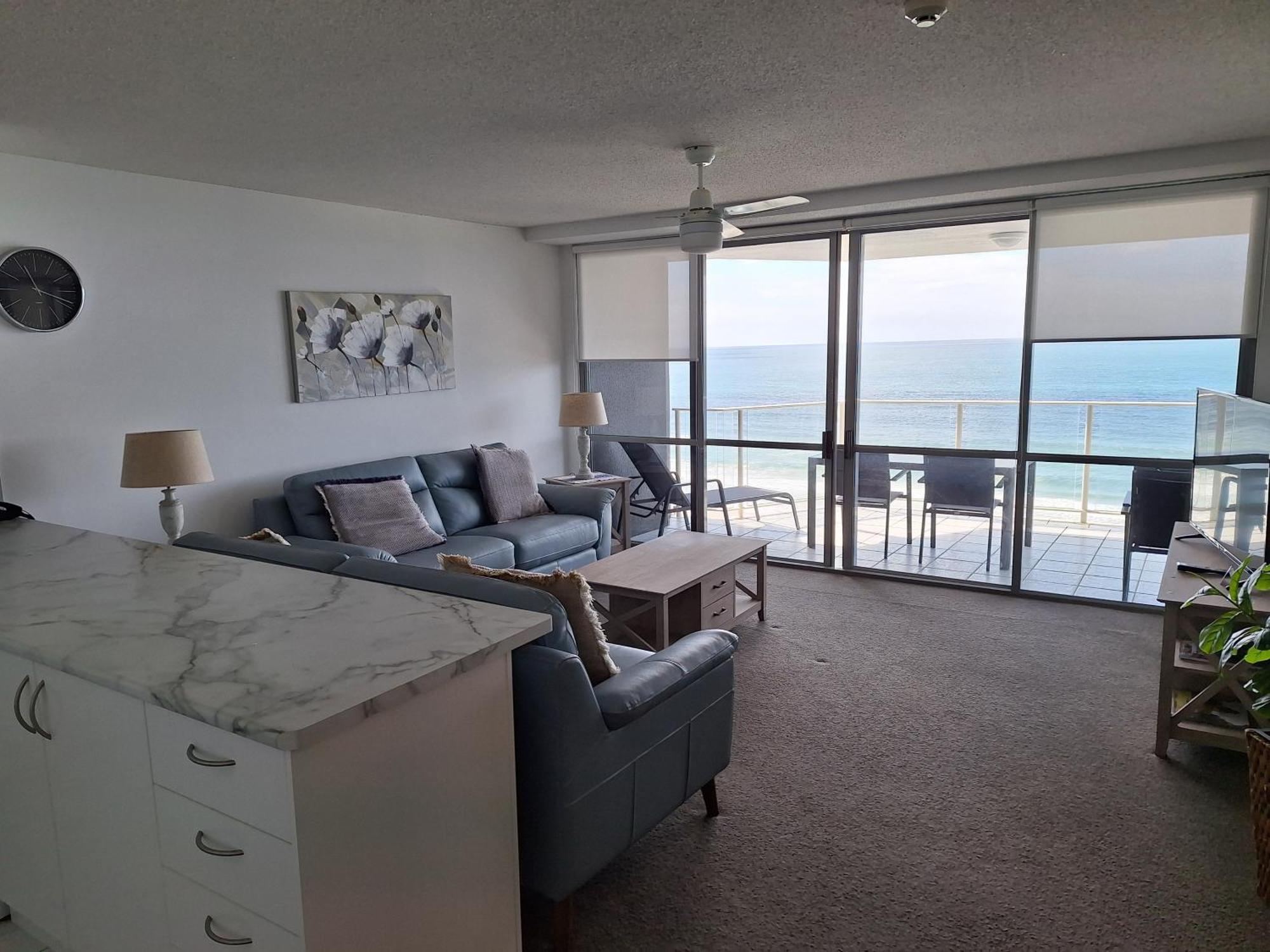 Catalina Resort Maroochydore Kamer foto