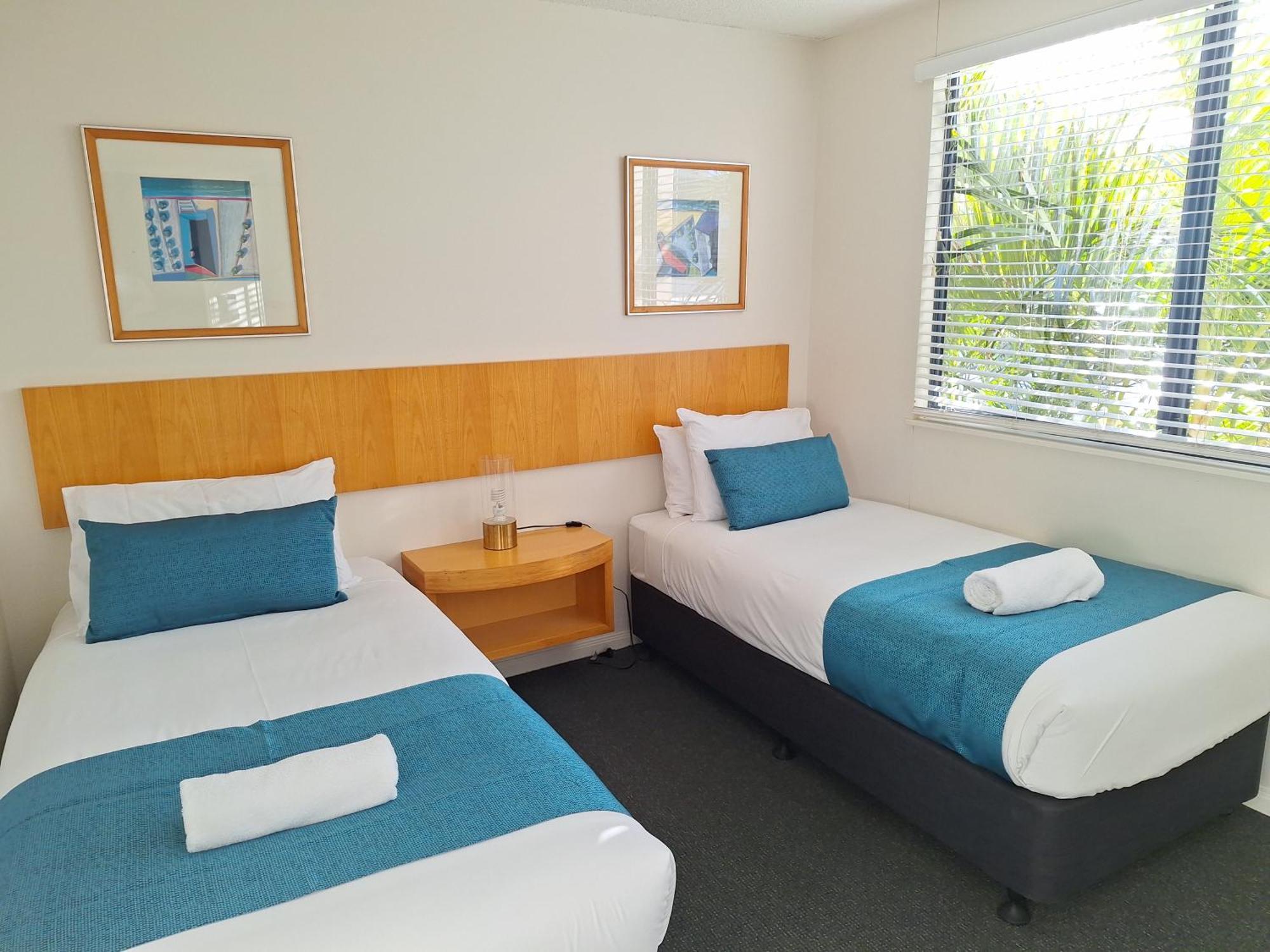 Catalina Resort Maroochydore Kamer foto